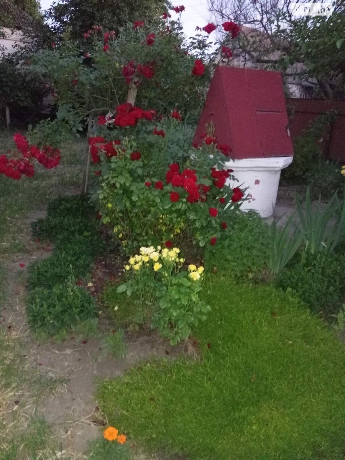 одноповерховий будинок, 60.7 кв. м, кирпич. Продаж у Житніх Горах фото 1