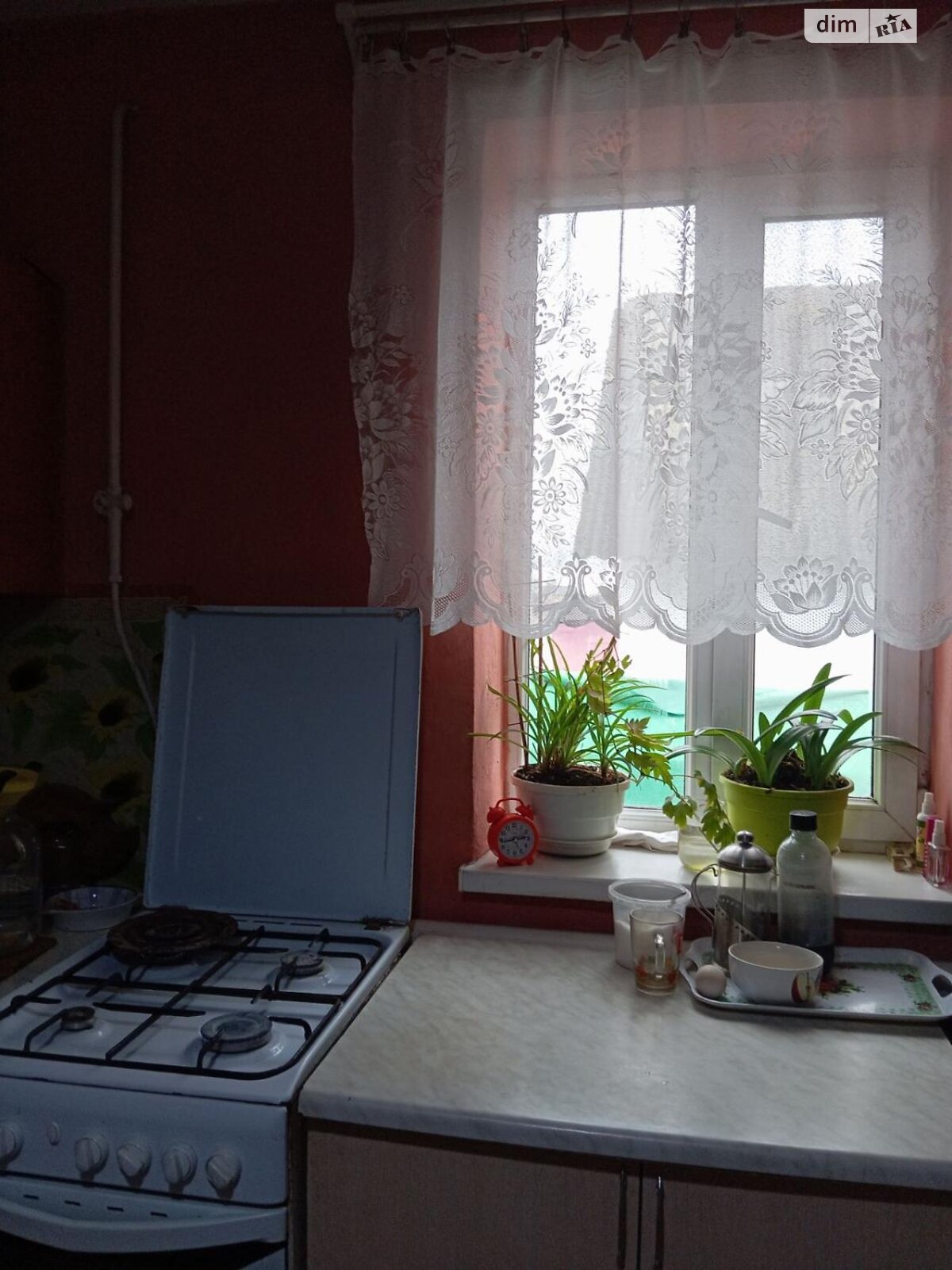 одноповерховий будинок, 60.7 кв. м, кирпич. Продаж у Житніх Горах фото 1