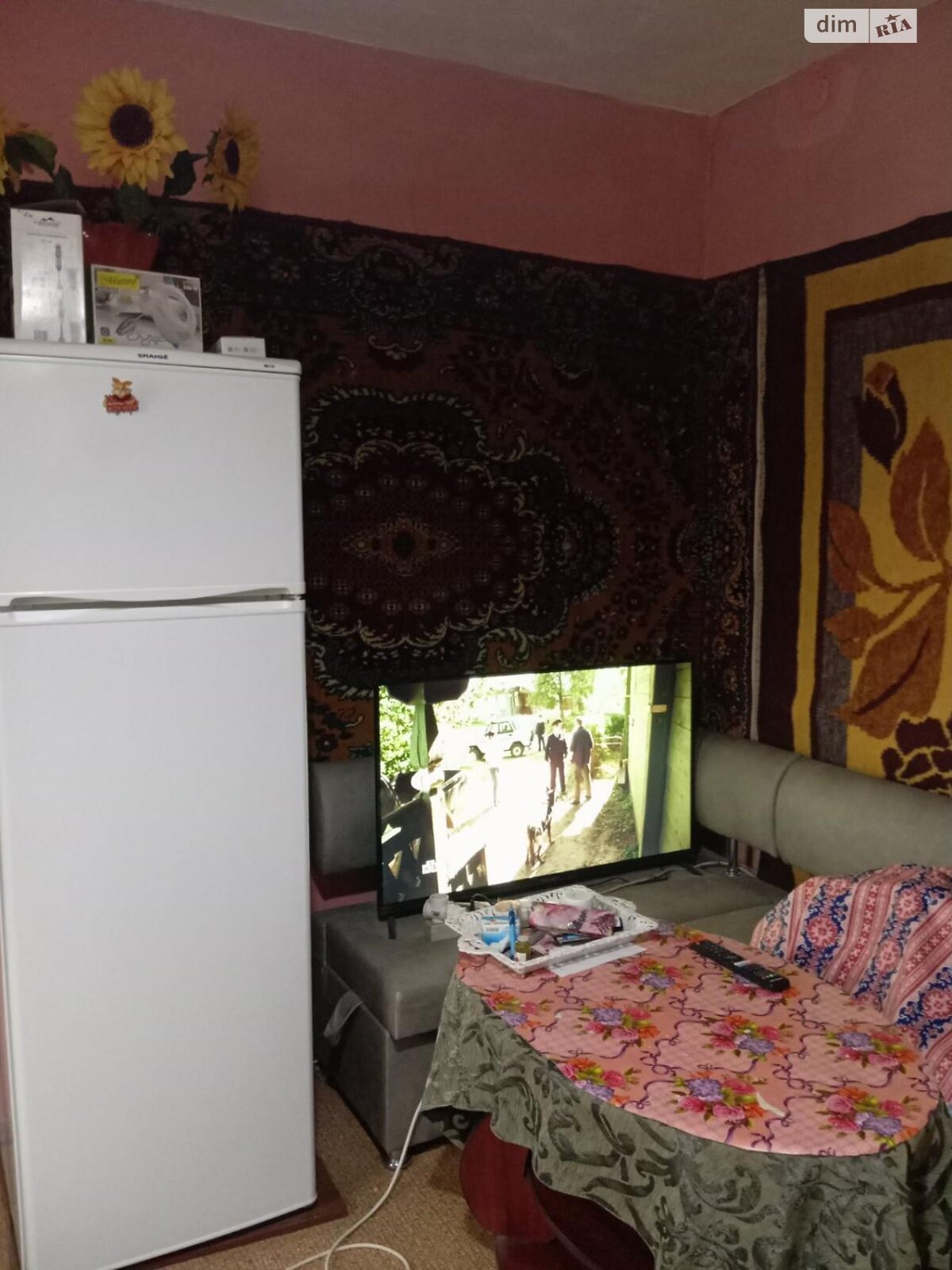 одноповерховий будинок, 60.7 кв. м, кирпич. Продаж у Житніх Горах фото 1