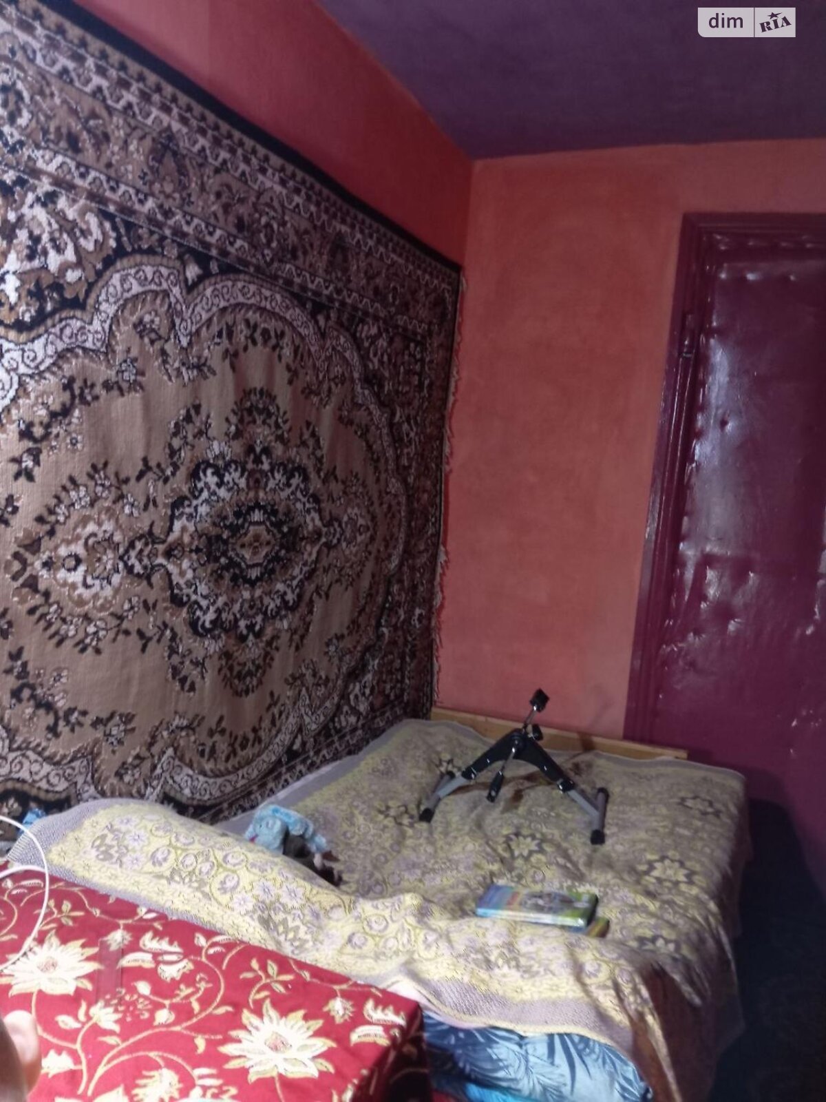 одноповерховий будинок, 60.7 кв. м, кирпич. Продаж у Житніх Горах фото 1