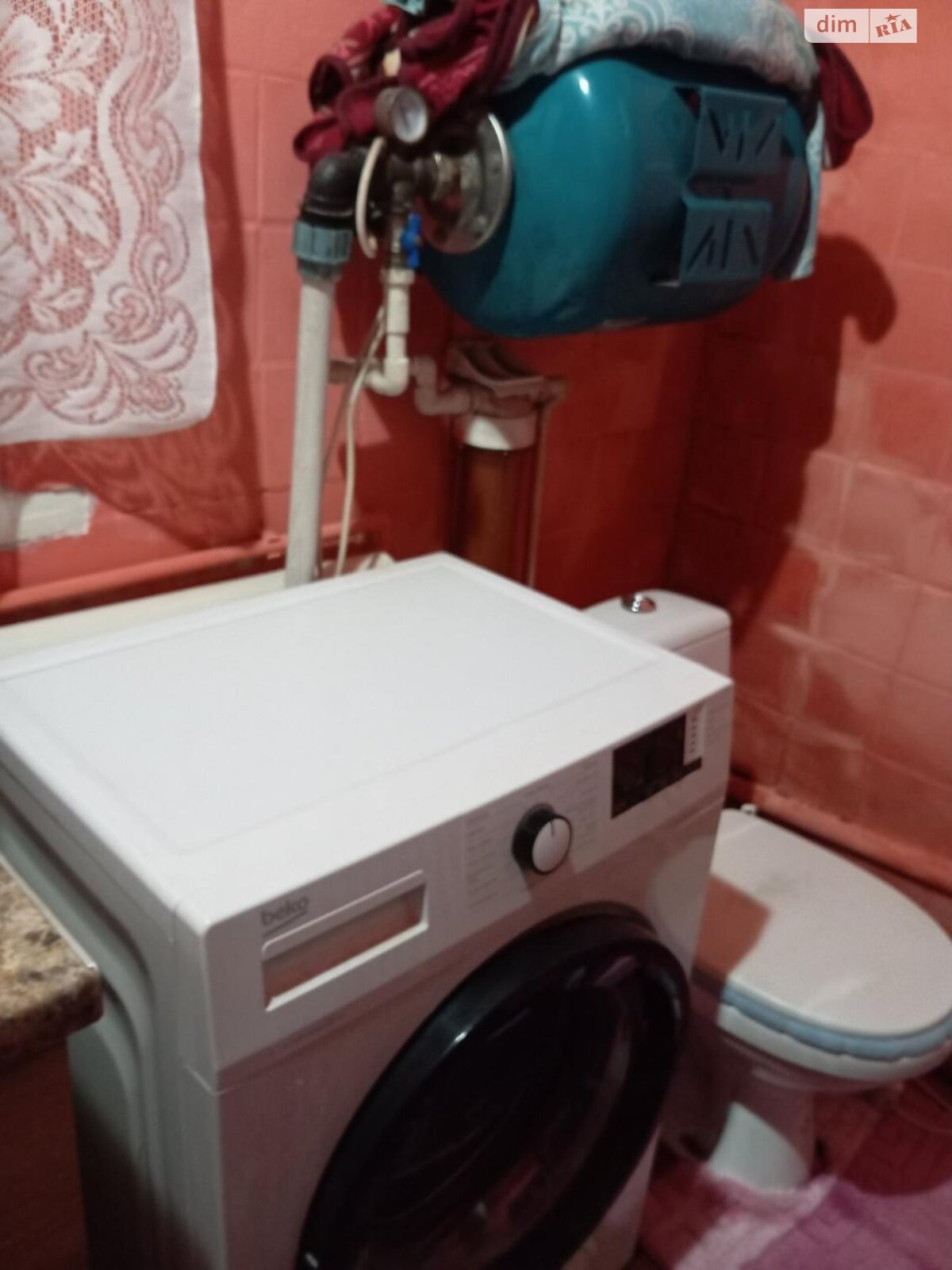 одноповерховий будинок, 60.7 кв. м, кирпич. Продаж у Житніх Горах фото 1