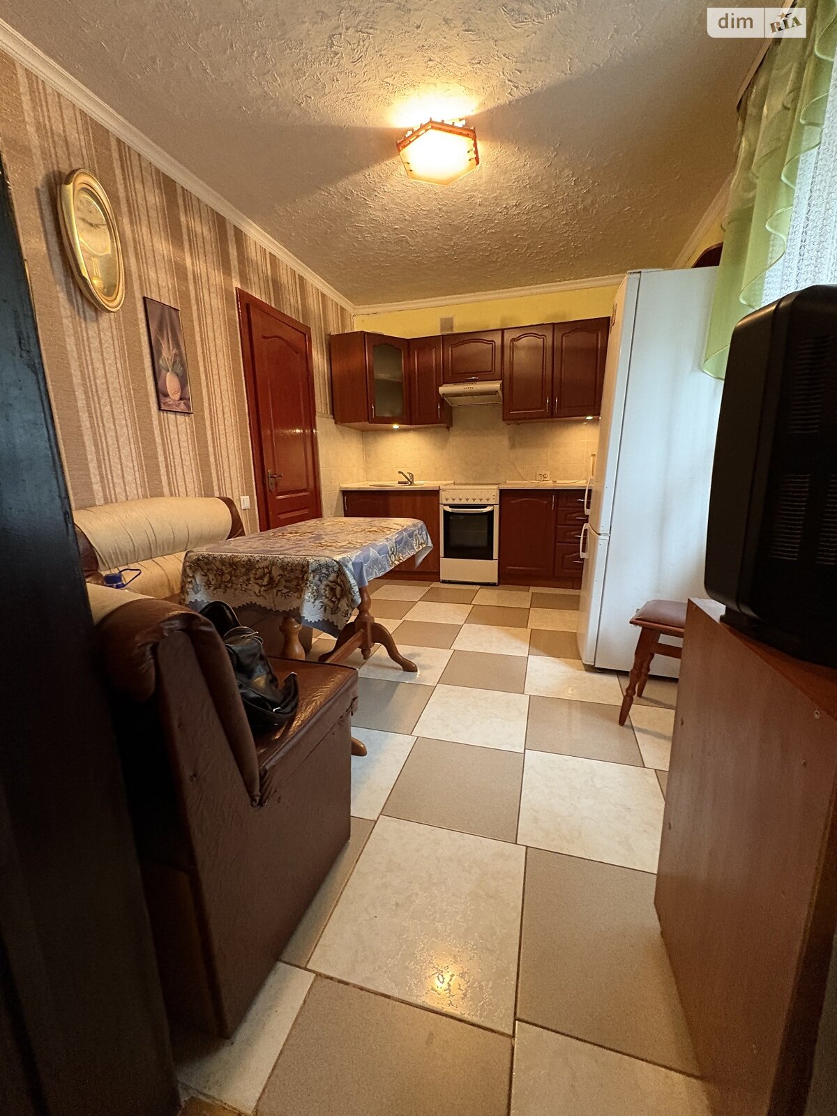 одноэтажный дом с верандой, 76.6 кв. м, дерево и кирпич. Продажа в Житных Горах фото 1