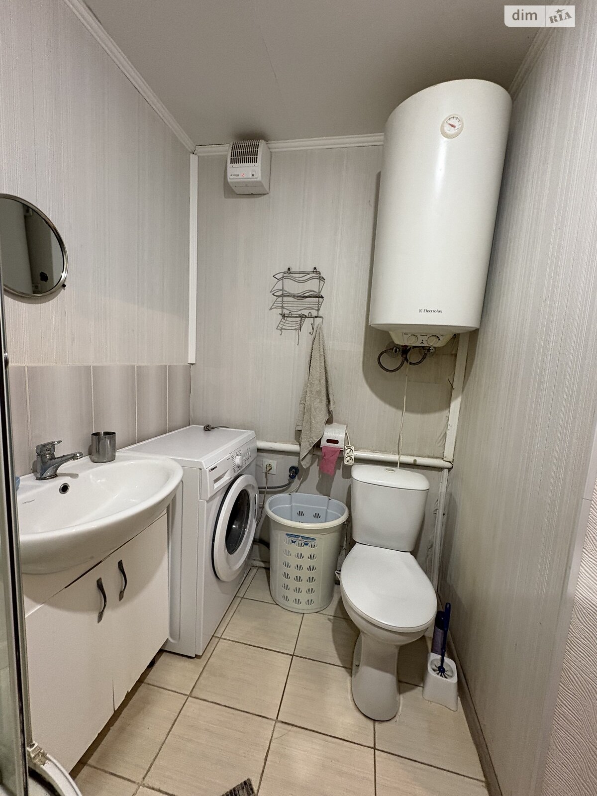 одноэтажный дом с верандой, 76.6 кв. м, дерево и кирпич. Продажа в Житных Горах фото 1