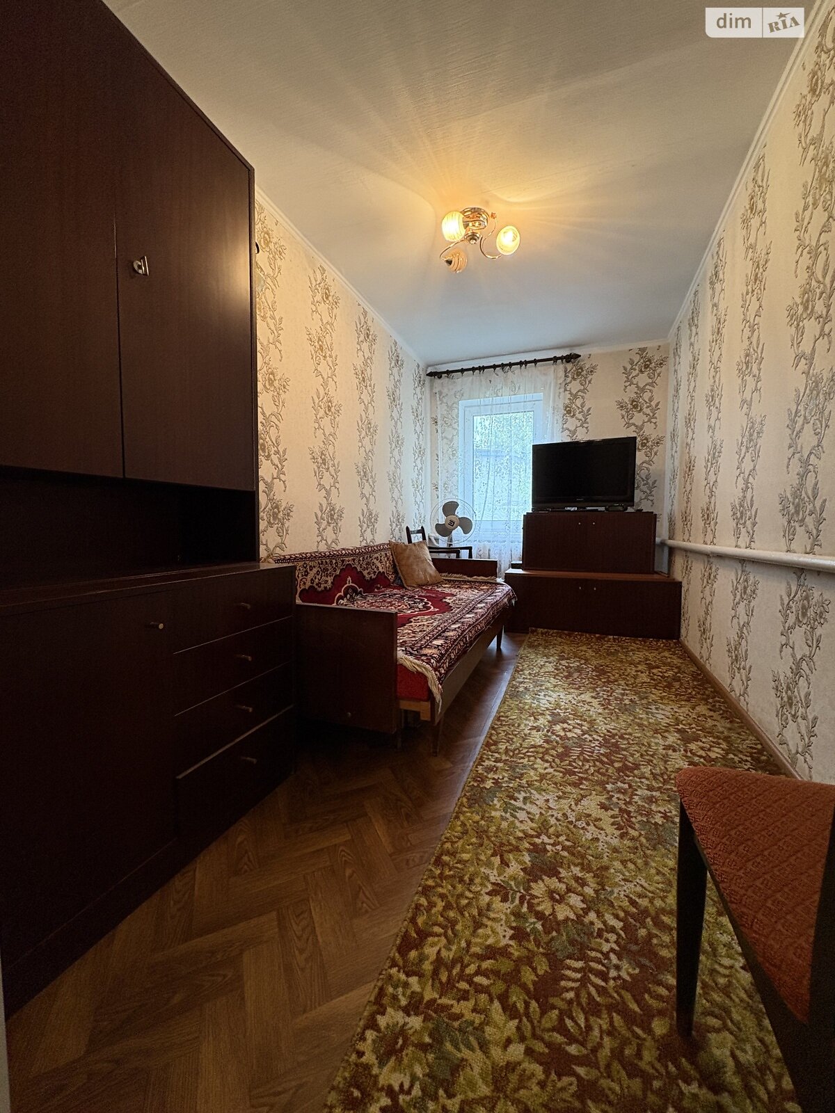 одноэтажный дом с верандой, 76.6 кв. м, дерево и кирпич. Продажа в Житных Горах фото 1