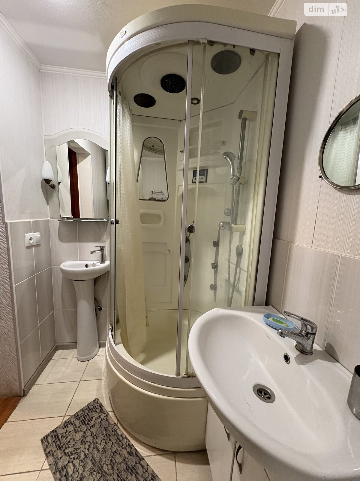 одноэтажный дом с верандой, 76.6 кв. м, дерево и кирпич. Продажа в Житных Горах фото 1