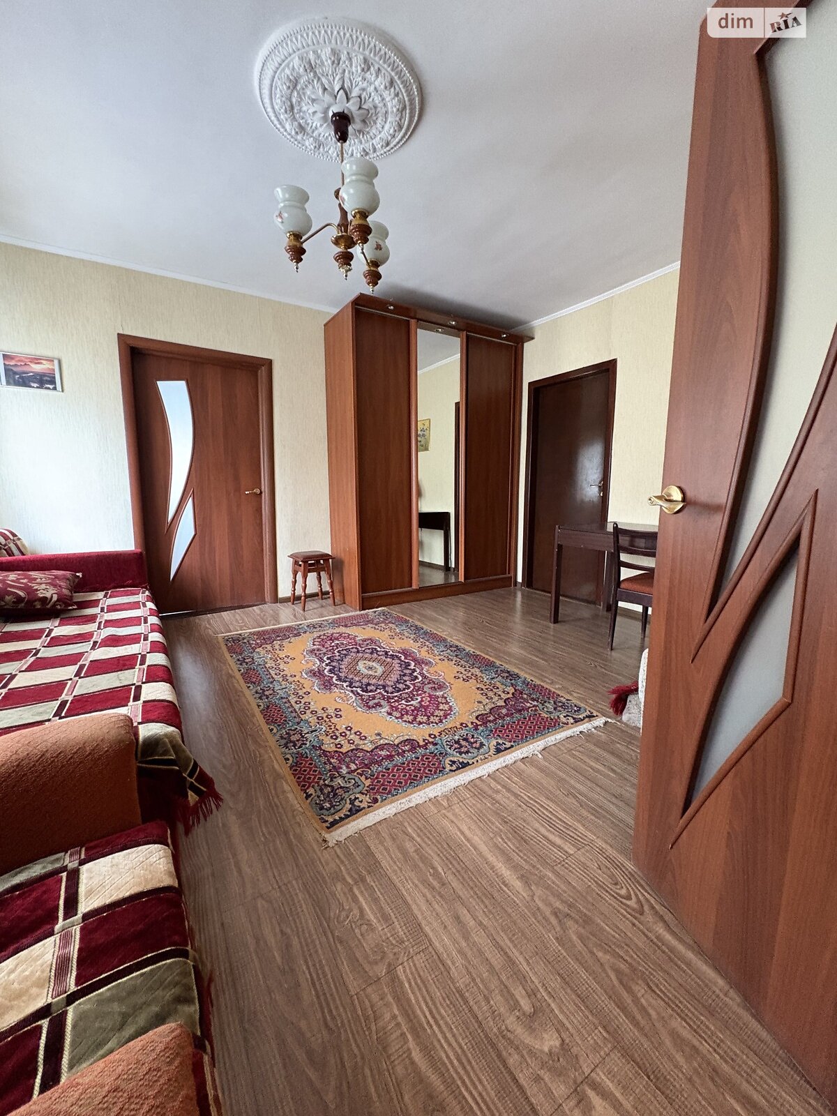 одноэтажный дом с верандой, 76.6 кв. м, дерево и кирпич. Продажа в Житных Горах фото 1