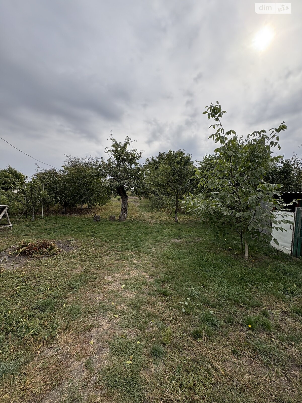 одноэтажный дом с верандой, 76.6 кв. м, дерево и кирпич. Продажа в Житных Горах фото 1