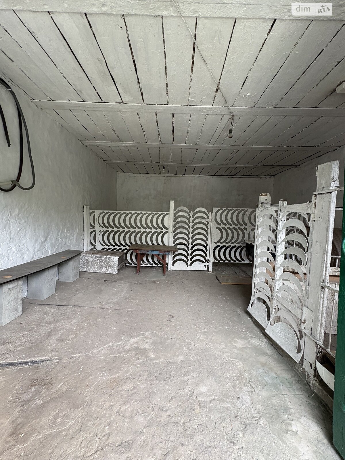 одноэтажный дом с верандой, 76.6 кв. м, дерево и кирпич. Продажа в Житных Горах фото 1