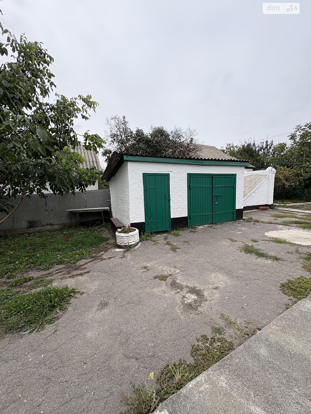 одноэтажный дом с верандой, 76.6 кв. м, дерево и кирпич. Продажа в Житных Горах фото 1