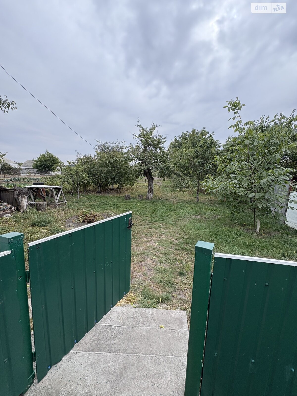 одноэтажный дом с верандой, 76.6 кв. м, дерево и кирпич. Продажа в Житных Горах фото 1