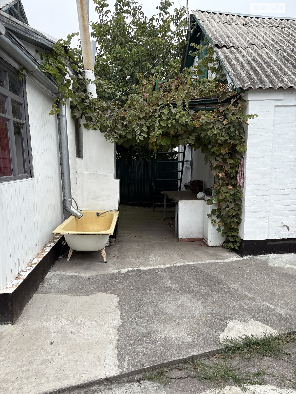 одноэтажный дом с верандой, 76.6 кв. м, дерево и кирпич. Продажа в Житных Горах фото 1