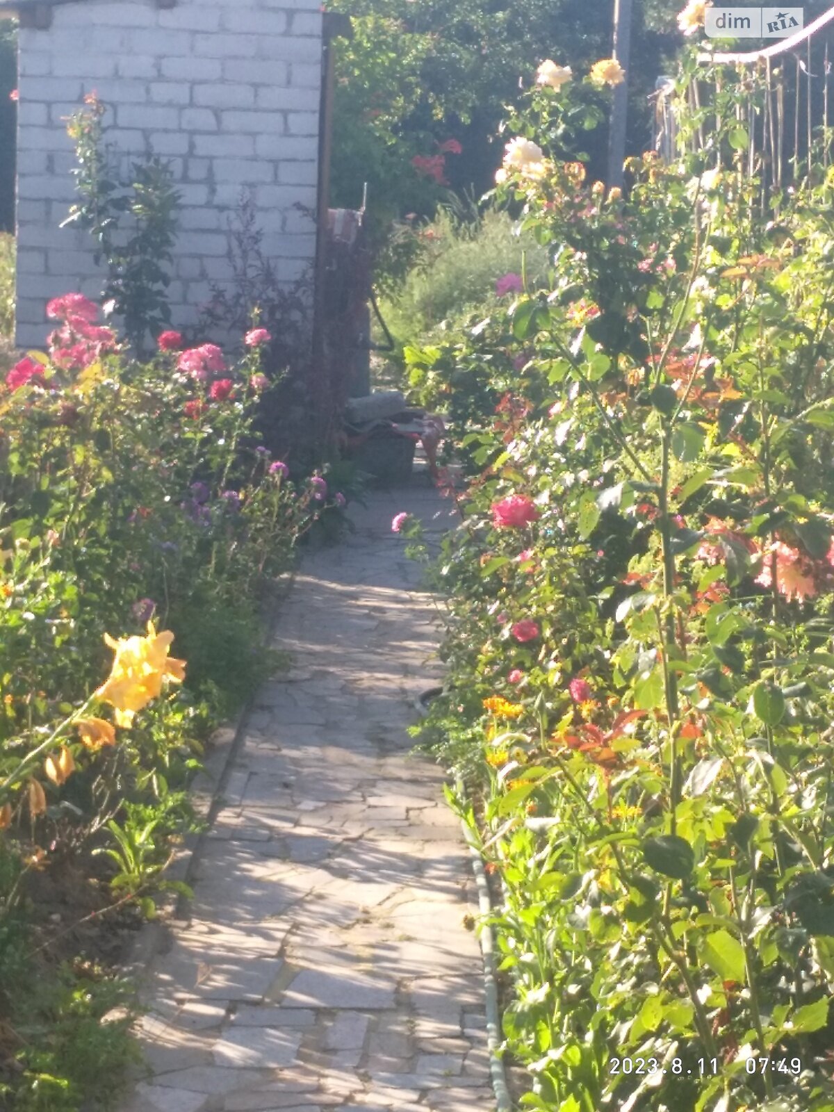 двухэтажный дом с балконом, 44 кв. м, кирпич. Продажа в Житомире фото 1 двухэтажный дом с балконом, 44 кв. м, кирпич. Продажа в Житомире фото 1