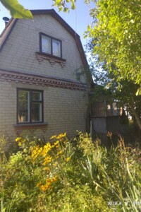 двухэтажный дом с балконом, 44 кв. м, кирпич. Продажа в Житомире фото 2 двухэтажный дом с балконом, 44 кв. м, кирпич. Продажа в Житомире фото 2