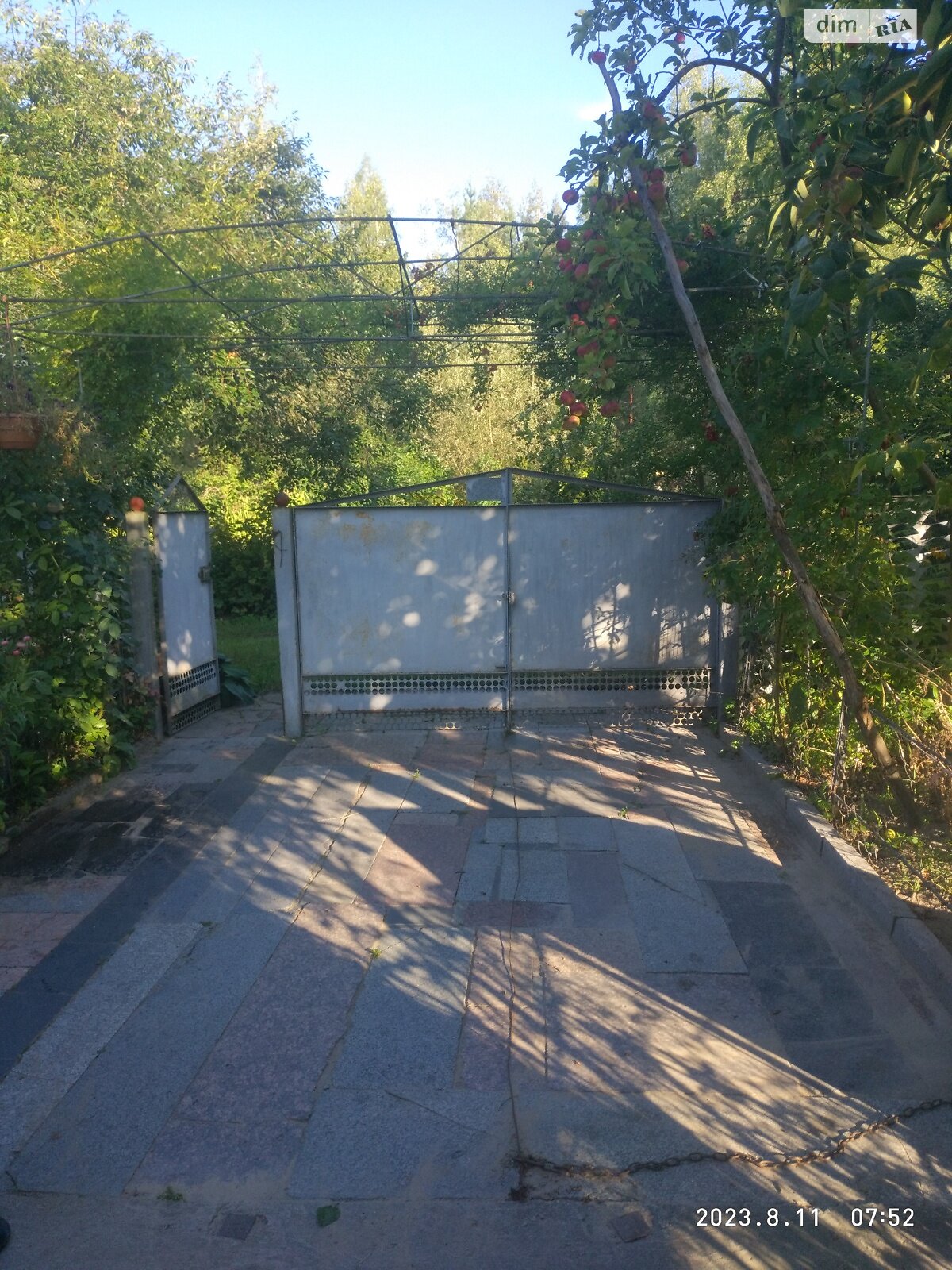 двухэтажный дом с балконом, 44 кв. м, кирпич. Продажа в Житомире фото 1 двухэтажный дом с балконом, 44 кв. м, кирпич. Продажа в Житомире фото 1