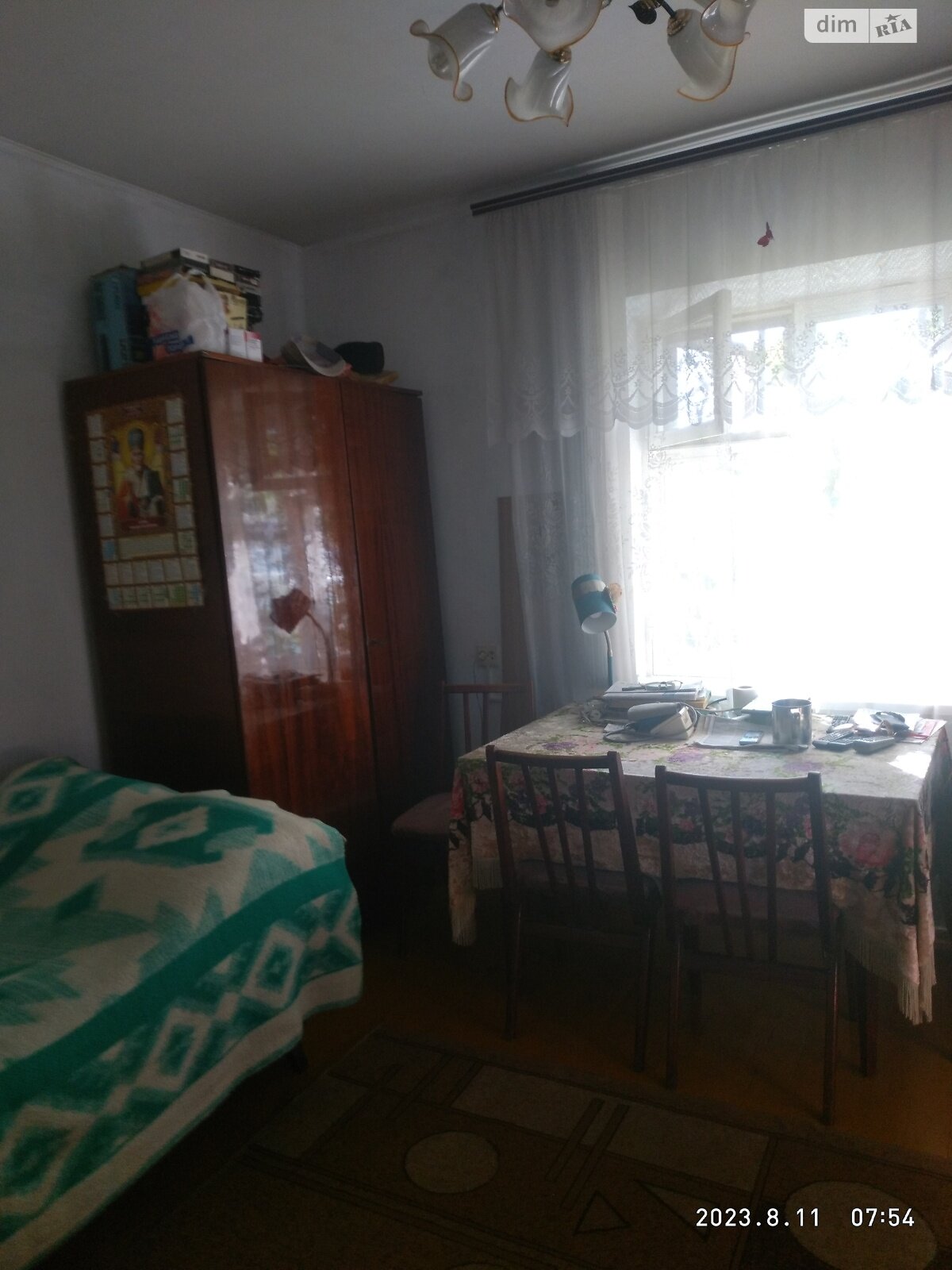 двухэтажный дом с балконом, 44 кв. м, кирпич. Продажа в Житомире фото 1 двухэтажный дом с балконом, 44 кв. м, кирпич. Продажа в Житомире фото 1