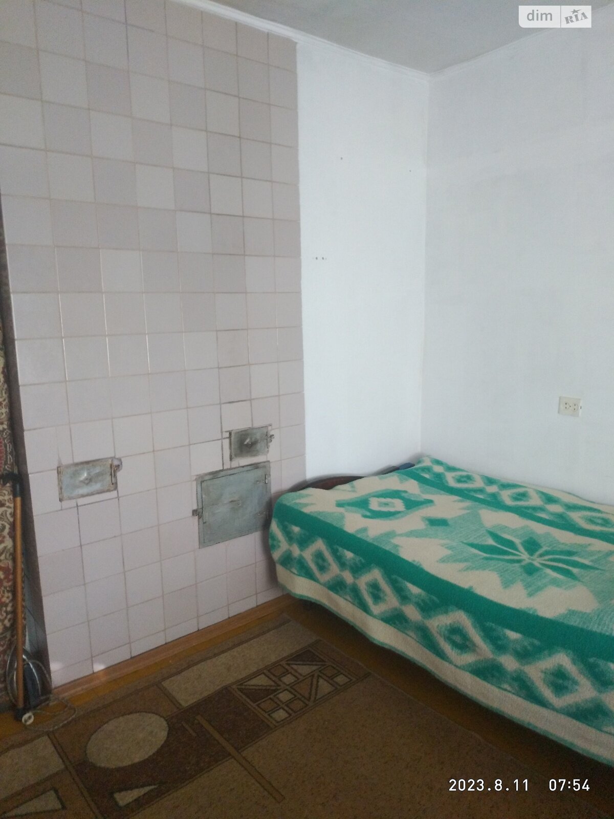 двухэтажный дом с балконом, 44 кв. м, кирпич. Продажа в Житомире фото 1 двухэтажный дом с балконом, 44 кв. м, кирпич. Продажа в Житомире фото 1