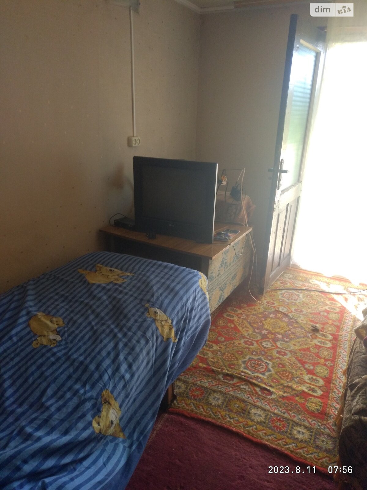 двухэтажный дом с балконом, 44 кв. м, кирпич. Продажа в Житомире фото 1 двухэтажный дом с балконом, 44 кв. м, кирпич. Продажа в Житомире фото 1