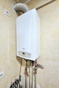 двухэтажный дом с отоплением, 237 кв. м, кирпич. Продажа в Глубочице фото 2 двухэтажный дом с отоплением, 237 кв. м, кирпич. Продажа в Глубочице фото 2