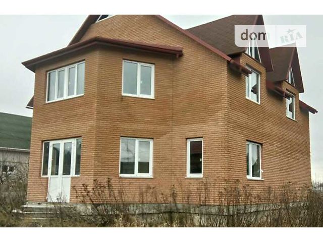 Продажа дома, 300м², Житомир, р‑н. Аэропорт, Коростенская Продажа дома, 300м², Житомир, р‑н. Аэропорт, Коростенская