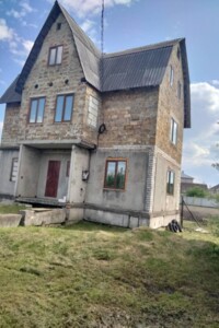 трехэтажный дом, 60 кв. м, панель. Продажа в Житомире район Аэропорт фото 2