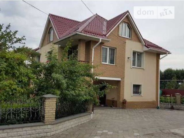 Продажа дома, 130м², Житомир, р‑н. Аэропорт, Саенко Продажа дома, 130м², Житомир, р‑н. Аэропорт, Саенко