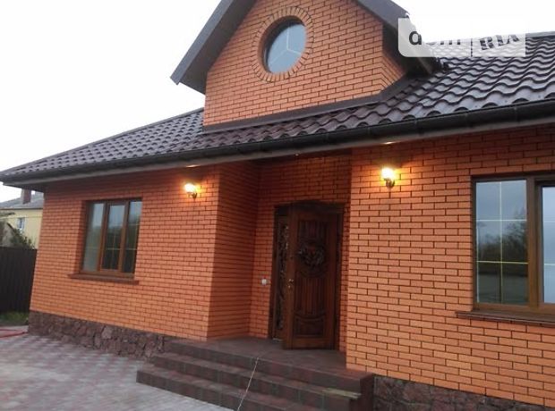Продажа дома, 155м², Житомир, р‑н. Аэропорт Продажа дома, 155м², Житомир, р‑н. Аэропорт