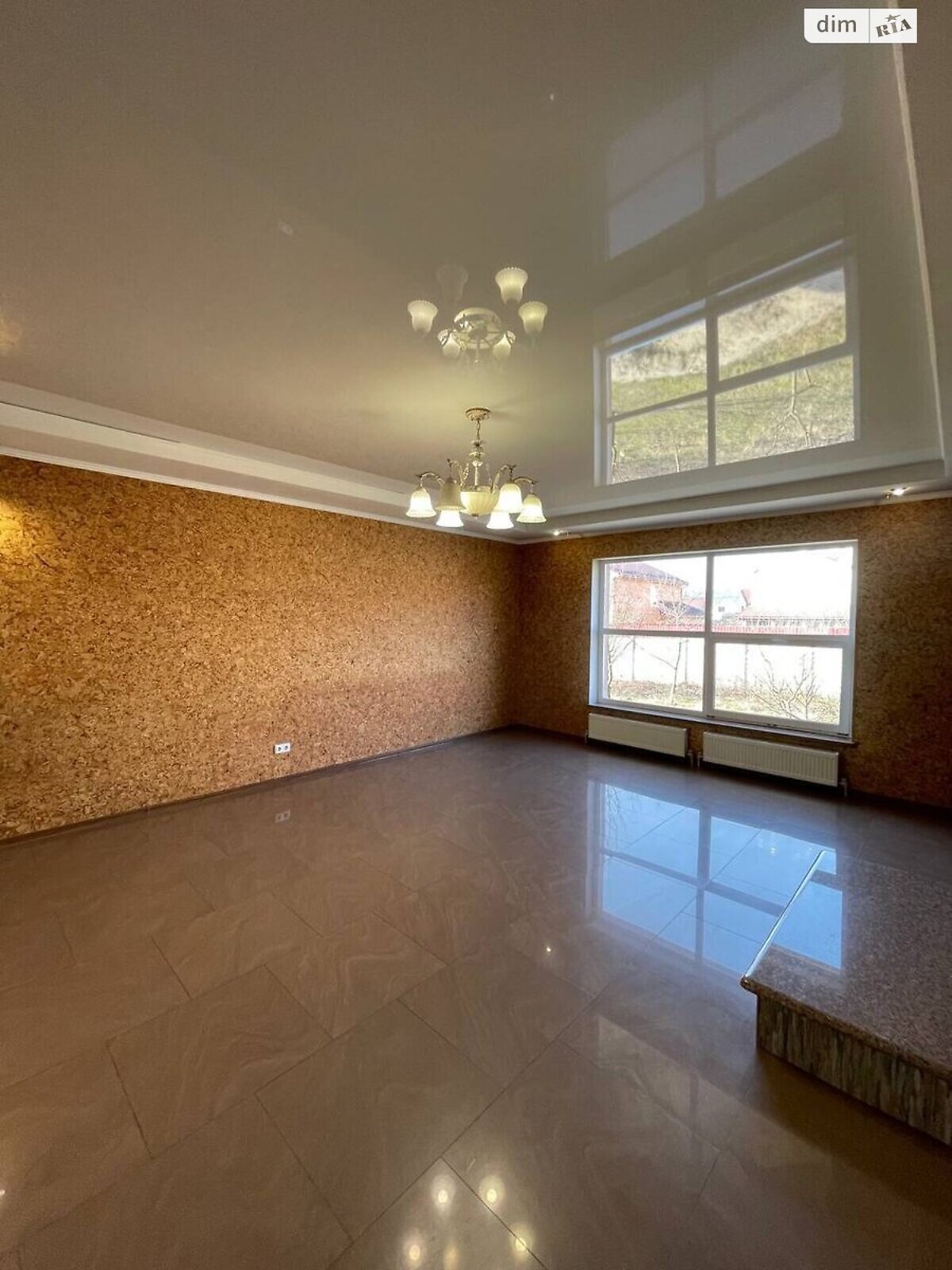 двухэтажный дом, 172 кв. м, цегла. Продажа в Житомире фото 1