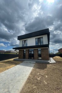 двухэтажный дом, 154 кв. м, цегла. Продажа в Житомире фото 2