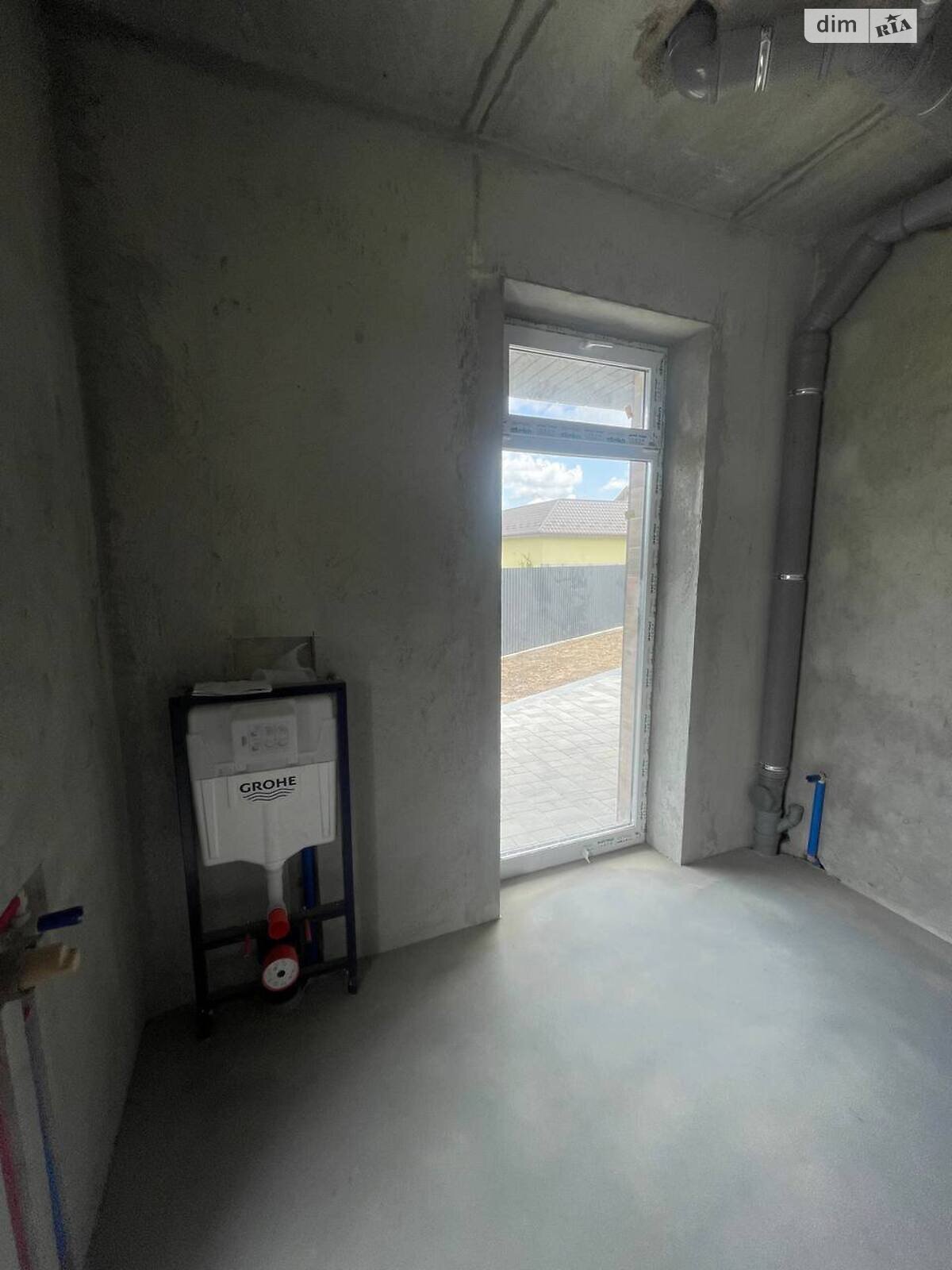 двухэтажный дом, 154 кв. м, цегла. Продажа в Житомире фото 1