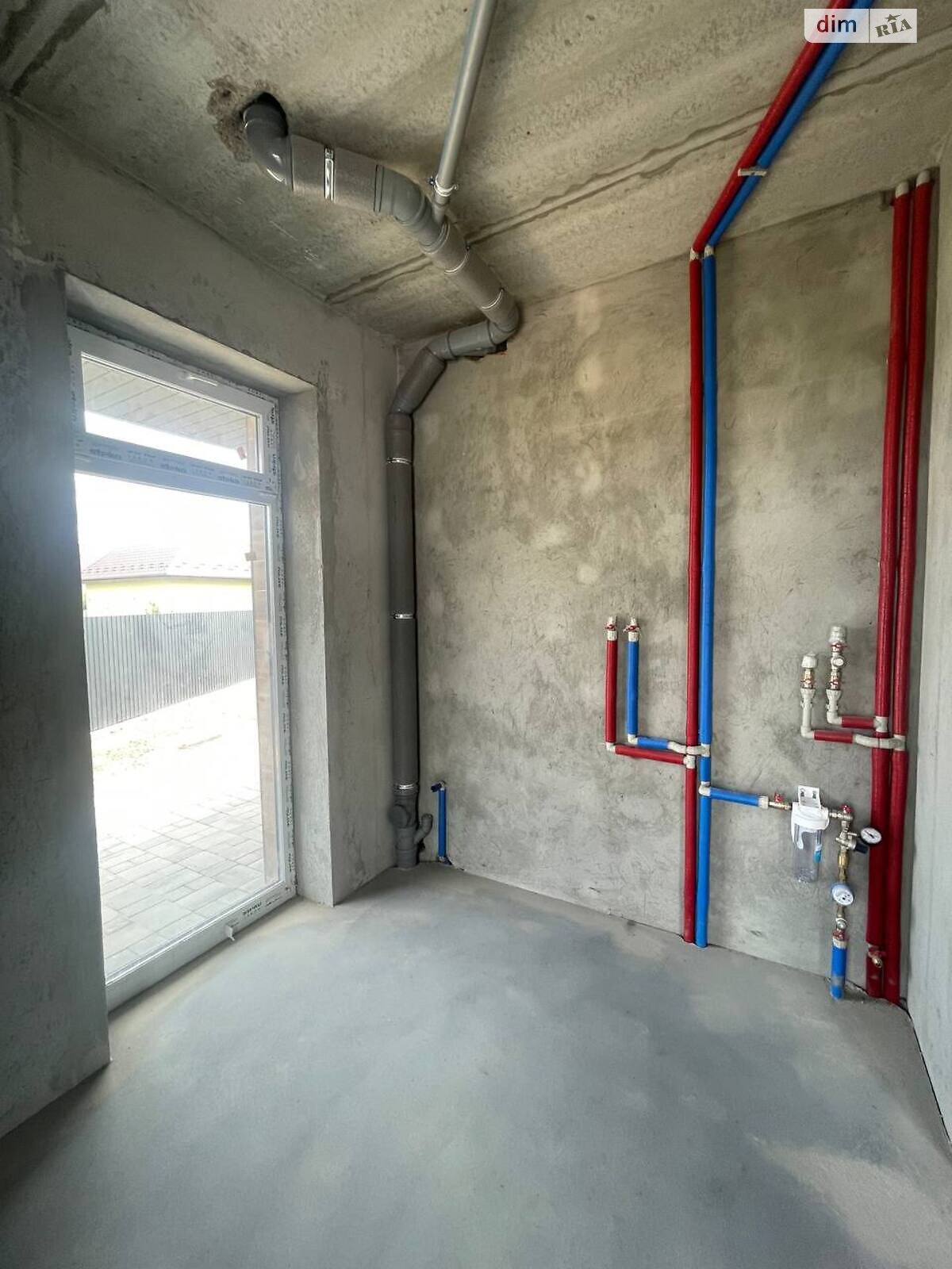 двухэтажный дом, 154 кв. м, цегла. Продажа в Житомире фото 1