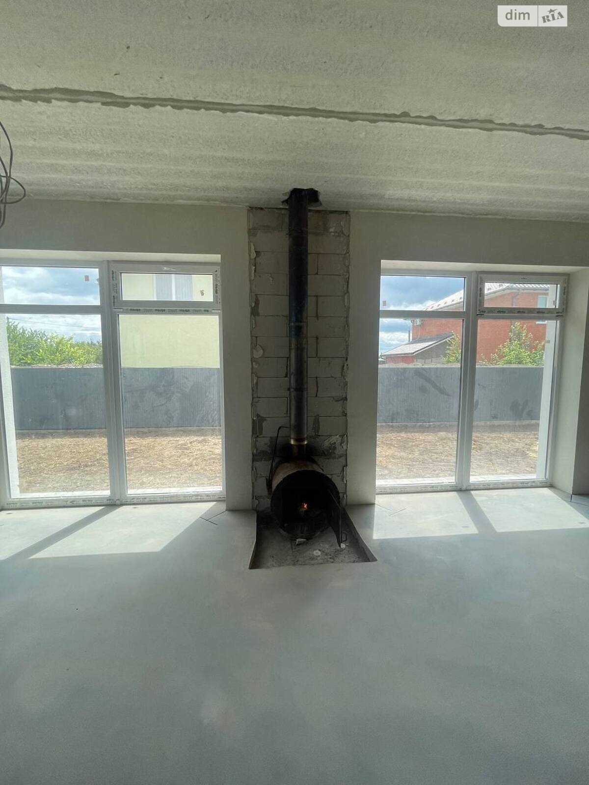 двухэтажный дом, 154 кв. м, цегла. Продажа в Житомире фото 1