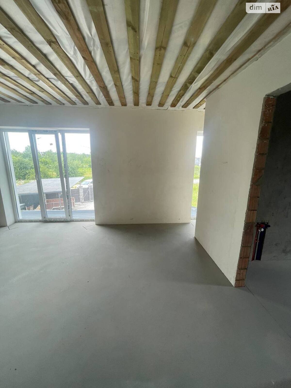 двухэтажный дом, 154 кв. м, цегла. Продажа в Житомире фото 1