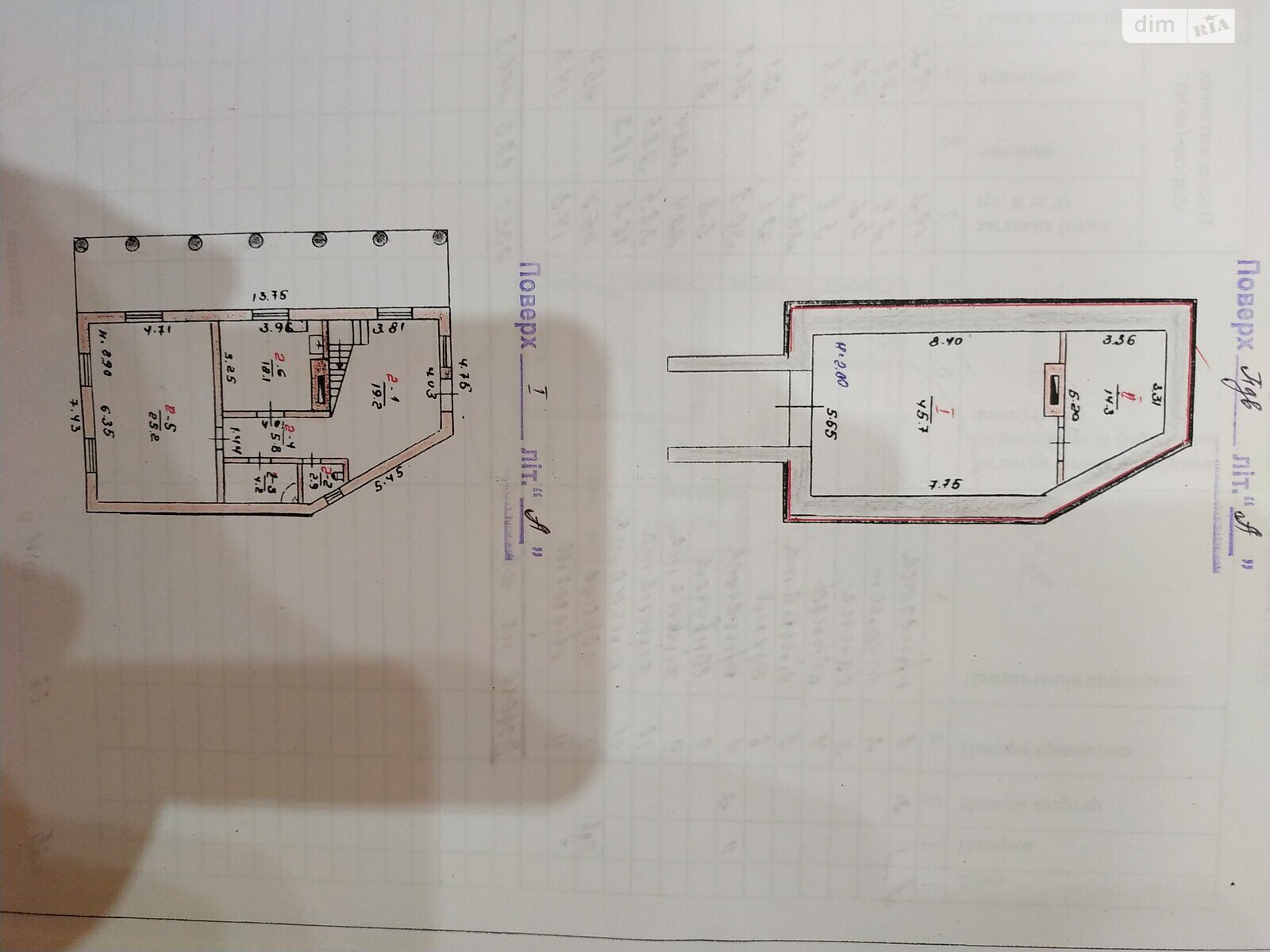 двоповерховий будинок, 233 кв. м, цегла. Продаж у Житомирі фото 1