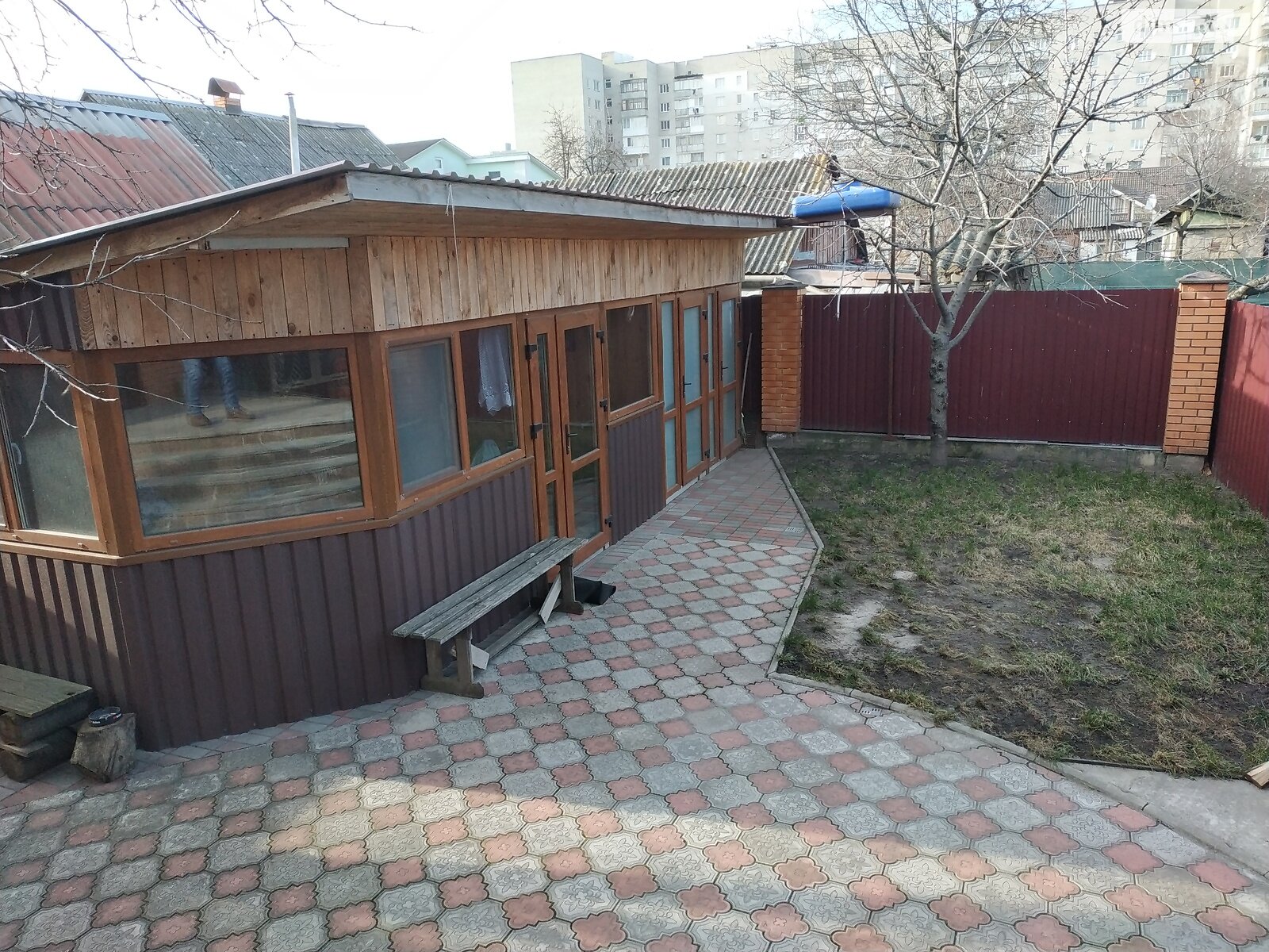 двоповерховий будинок, 233 кв. м, цегла. Продаж у Житомирі фото 1