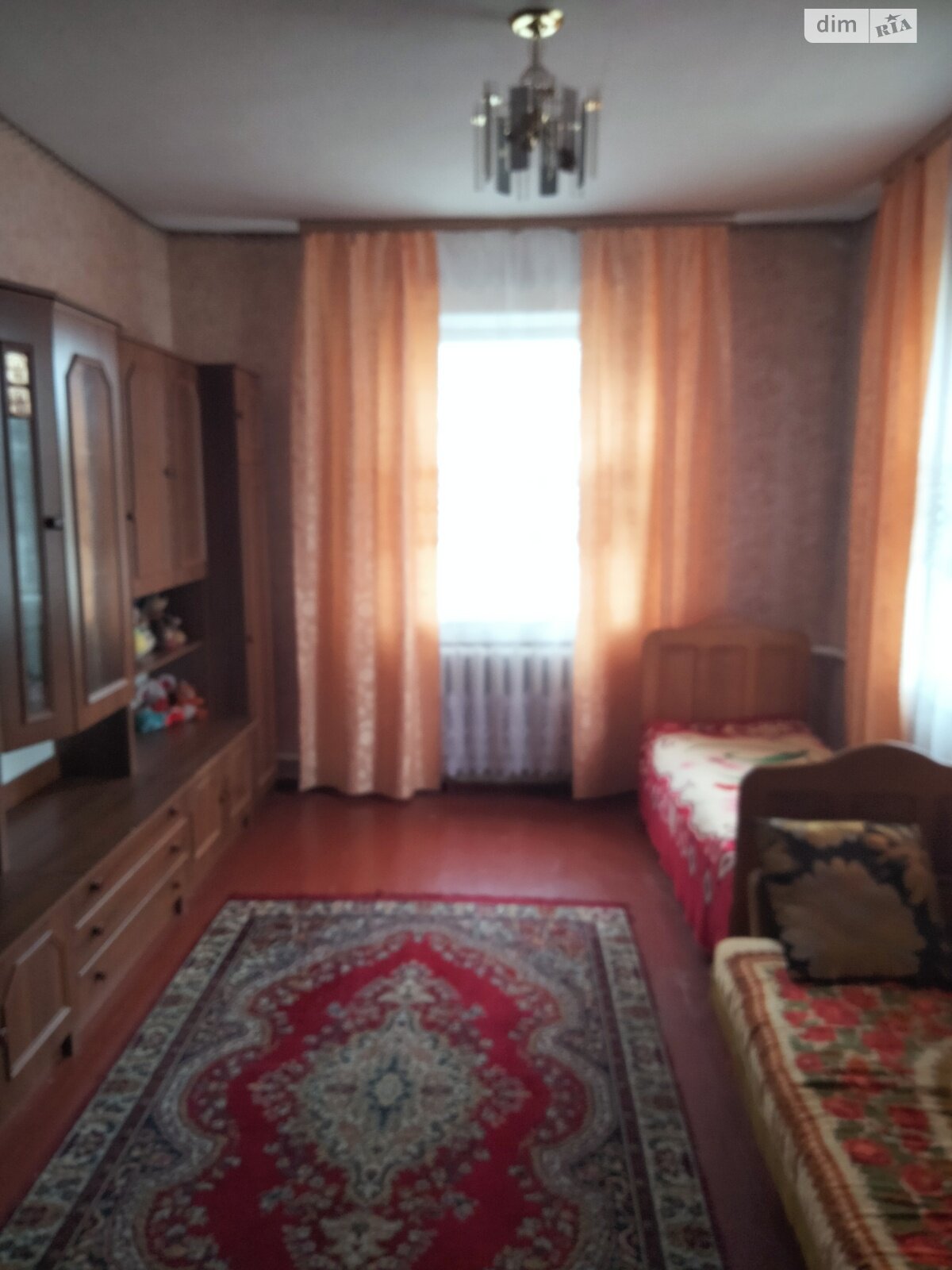 одноэтажный дом с верандой, 68 кв. м, кирпич. Продажа в Житомире фото 1 одноэтажный дом с верандой, 68 кв. м, кирпич. Продажа в Житомире фото 1