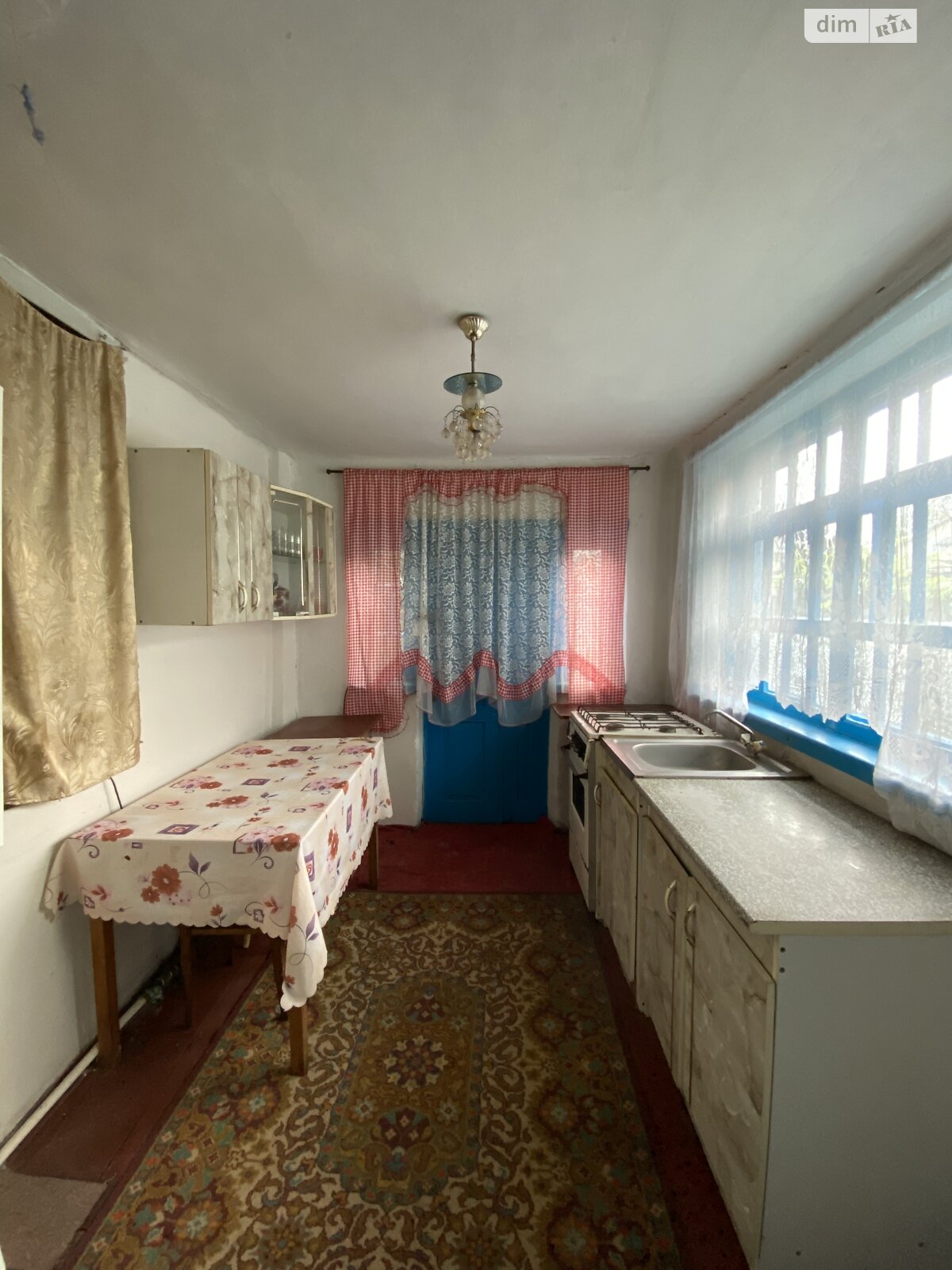 одноэтажный дом с верандой, 68 кв. м, кирпич. Продажа в Житомире фото 1 одноэтажный дом с верандой, 68 кв. м, кирпич. Продажа в Житомире фото 1