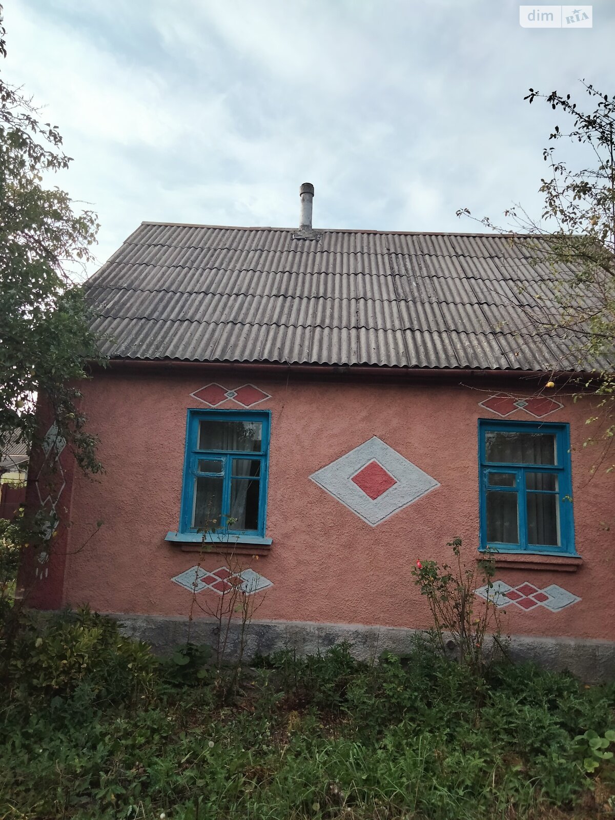 одноэтажный дом с верандой, 68 кв. м, кирпич. Продажа в Житомире фото 1 одноэтажный дом с верандой, 68 кв. м, кирпич. Продажа в Житомире фото 1