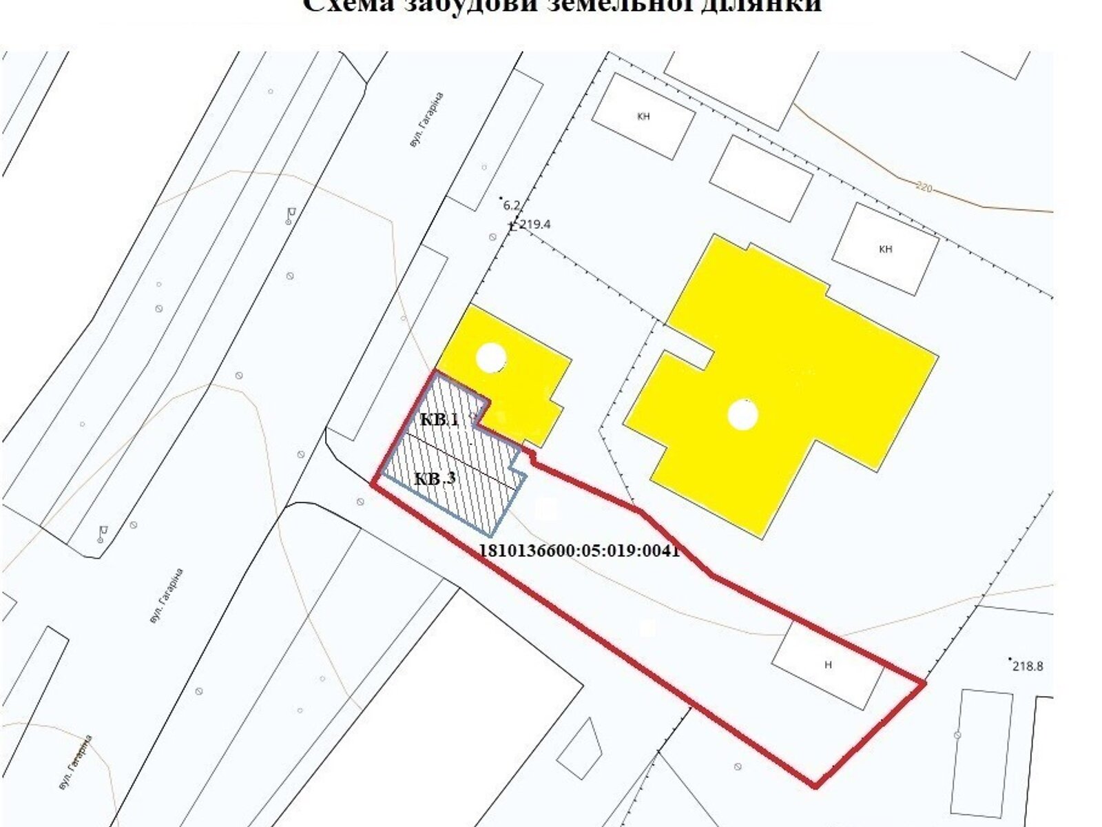 одноповерховий будинок, 75 кв. м, дерево та цегла. Продаж в Житомирі, район Богунський фото 1