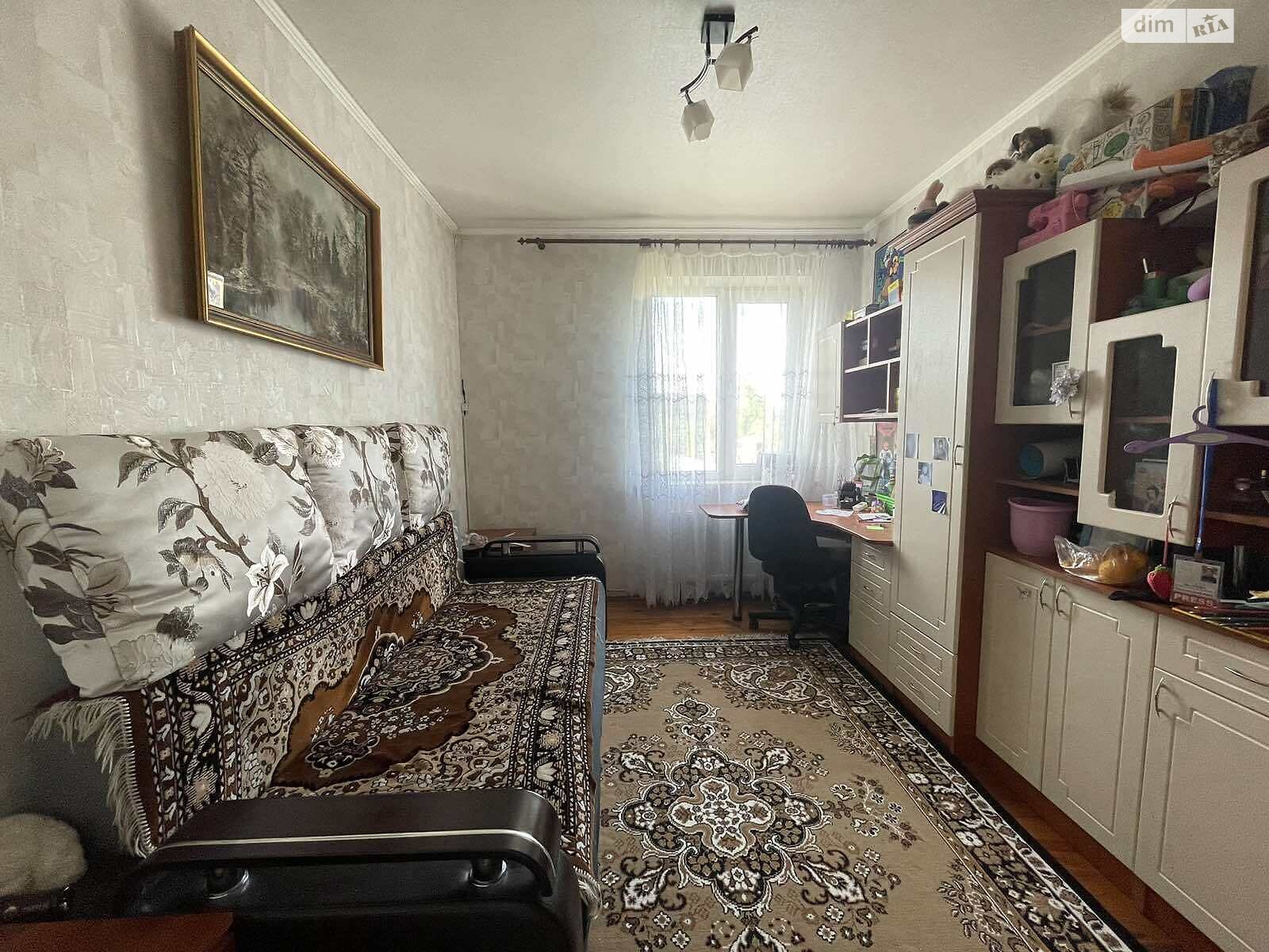 двухэтажный дом с гаражом, 122 кв. м, кирпич. Продажа в Житомире район Богунский фото 1