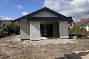 одноэтажный дом, 103 кв. м, пеноблок. Продажа в Житомире район Богунский фото 2