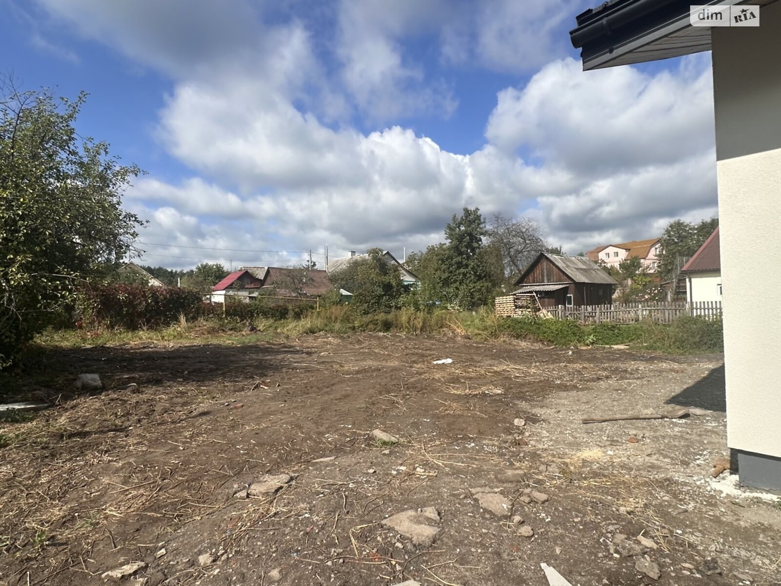 одноэтажный дом, 103 кв. м, пеноблок. Продажа в Житомире район Богунский фото 1