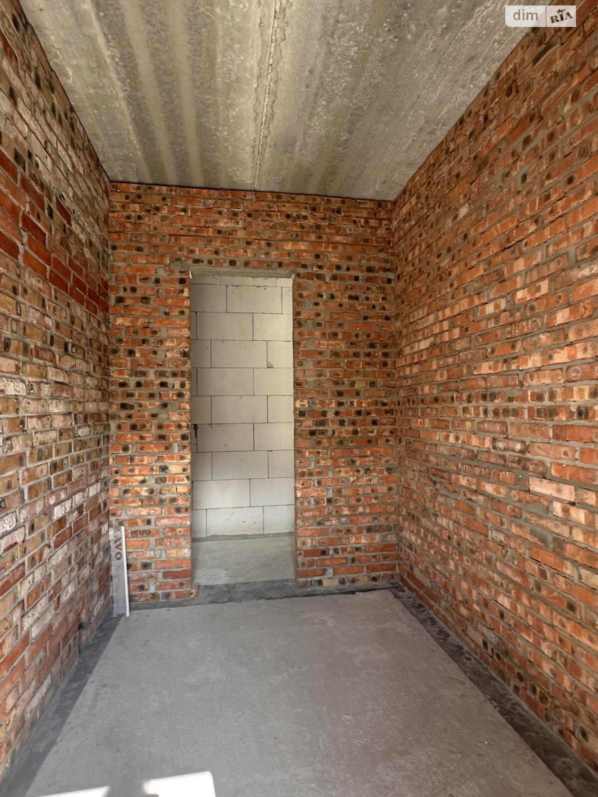 одноэтажный дом, 103 кв. м, пеноблок. Продажа в Житомире район Богунский фото 1