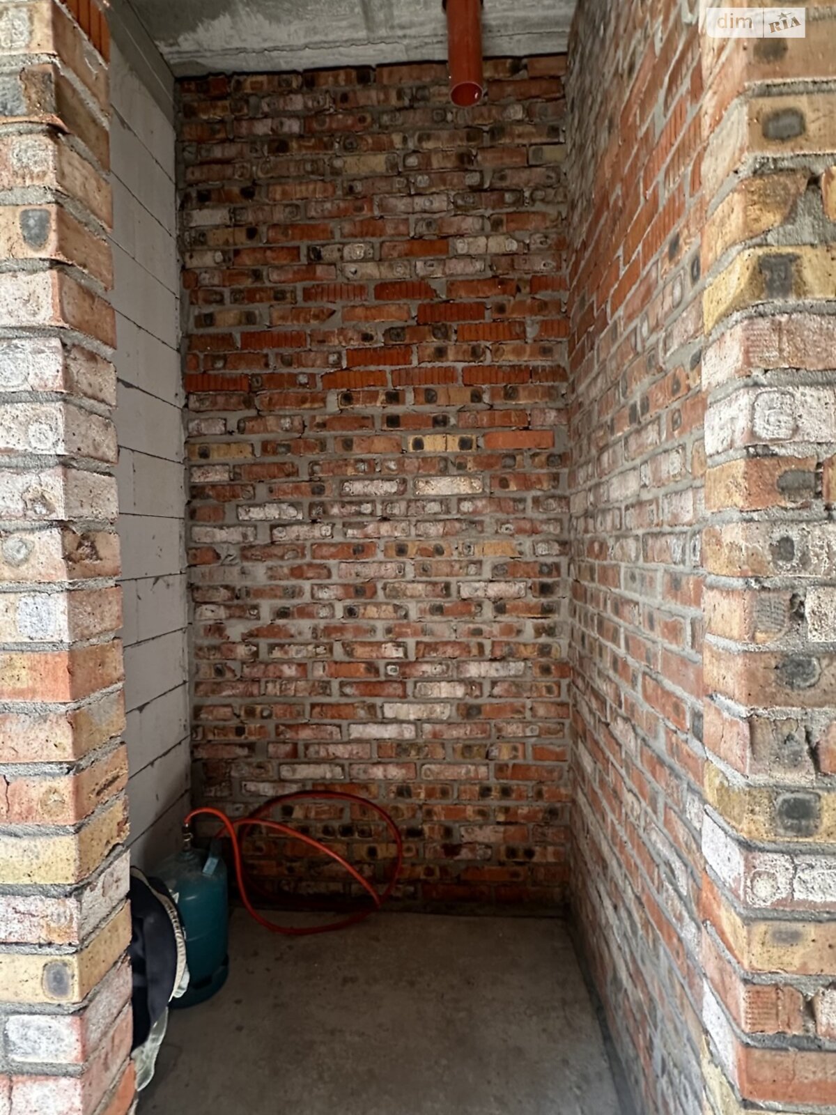 одноэтажный дом, 103 кв. м, пеноблок. Продажа в Житомире район Богунский фото 1