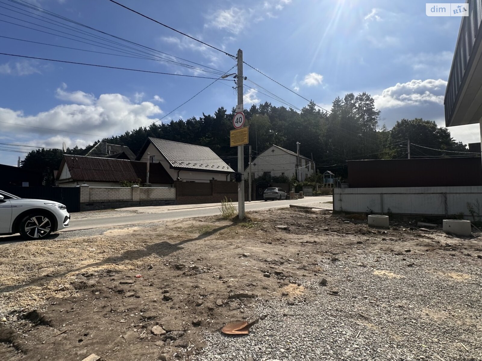 одноэтажный дом, 103 кв. м, пеноблок. Продажа в Житомире район Богунский фото 1