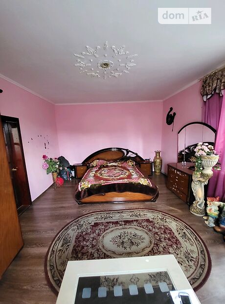 одноэтажный дом с камином, 125 кв. м, кирпич. Продажа в Житомире район Богунский фото 1 одноэтажный дом с камином, 125 кв. м, кирпич. Продажа в Житомире район Богунский фото 1