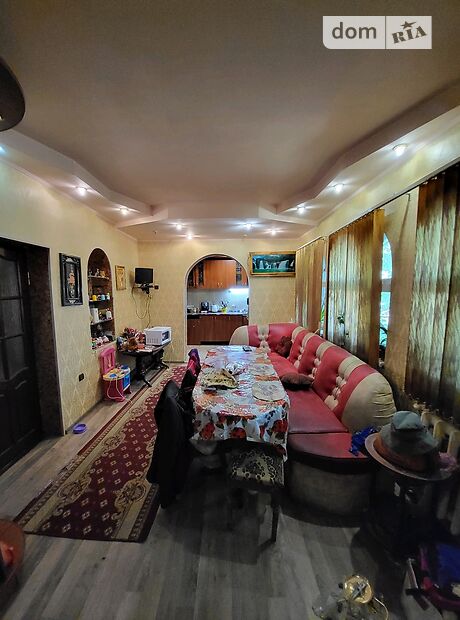одноэтажный дом с камином, 125 кв. м, кирпич. Продажа в Житомире район Богунский фото 1 одноэтажный дом с камином, 125 кв. м, кирпич. Продажа в Житомире район Богунский фото 1