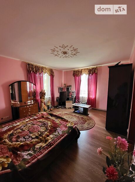 одноэтажный дом с камином, 125 кв. м, кирпич. Продажа в Житомире район Богунский фото 1 одноэтажный дом с камином, 125 кв. м, кирпич. Продажа в Житомире район Богунский фото 1