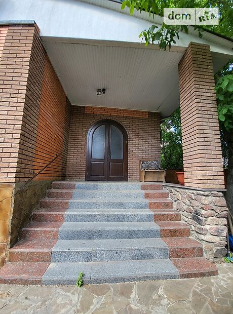одноэтажный дом с камином, 125 кв. м, кирпич. Продажа в Житомире район Богунский фото 1 одноэтажный дом с камином, 125 кв. м, кирпич. Продажа в Житомире район Богунский фото 1