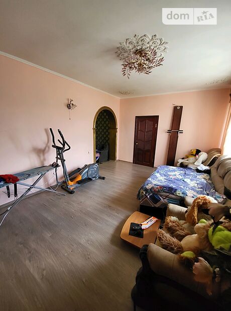 одноэтажный дом с камином, 125 кв. м, кирпич. Продажа в Житомире район Богунский фото 1 одноэтажный дом с камином, 125 кв. м, кирпич. Продажа в Житомире район Богунский фото 1