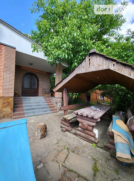 одноэтажный дом с камином, 125 кв. м, кирпич. Продажа в Житомире район Богунский фото 1 одноэтажный дом с камином, 125 кв. м, кирпич. Продажа в Житомире район Богунский фото 1